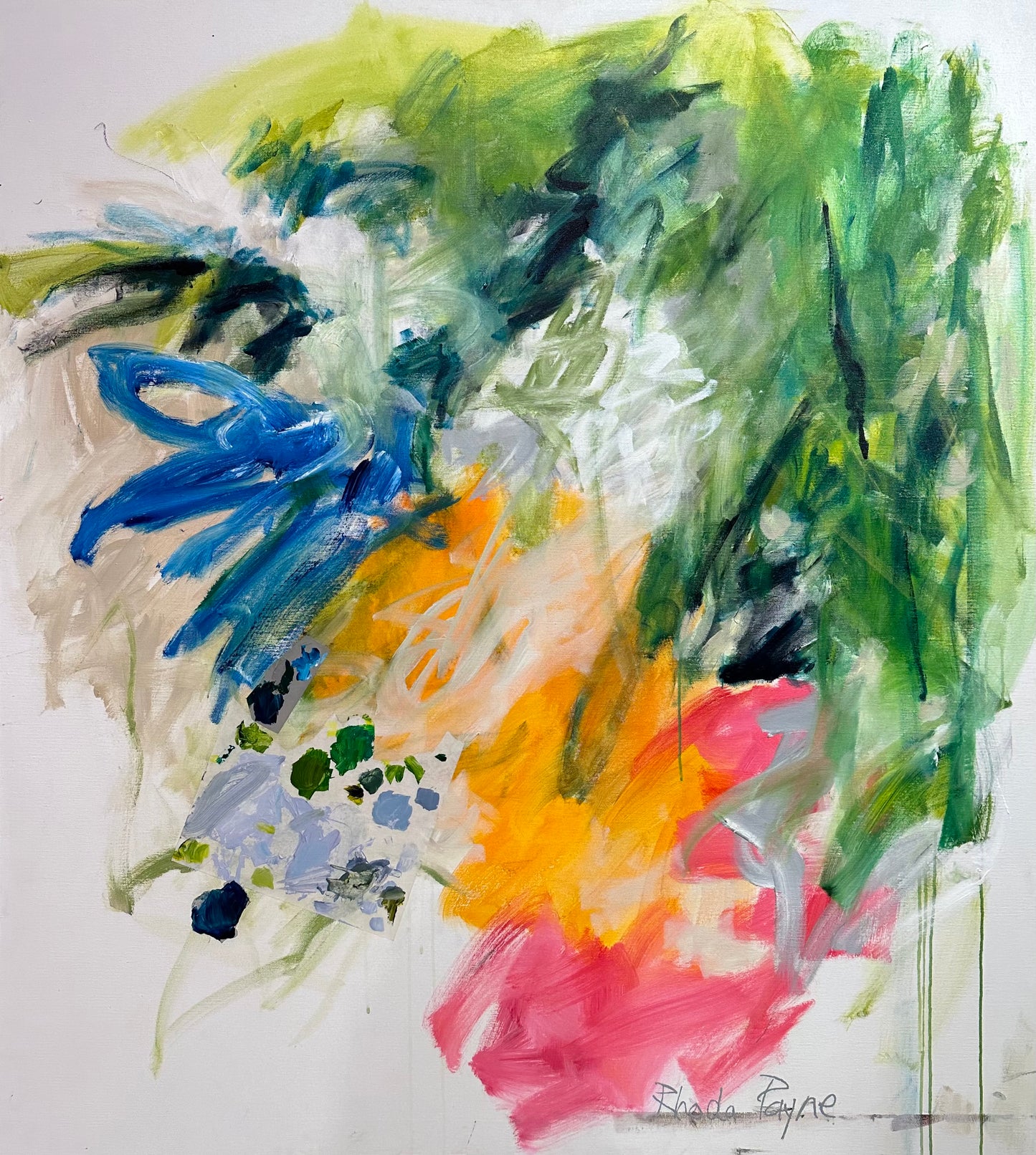 July Vignette 3