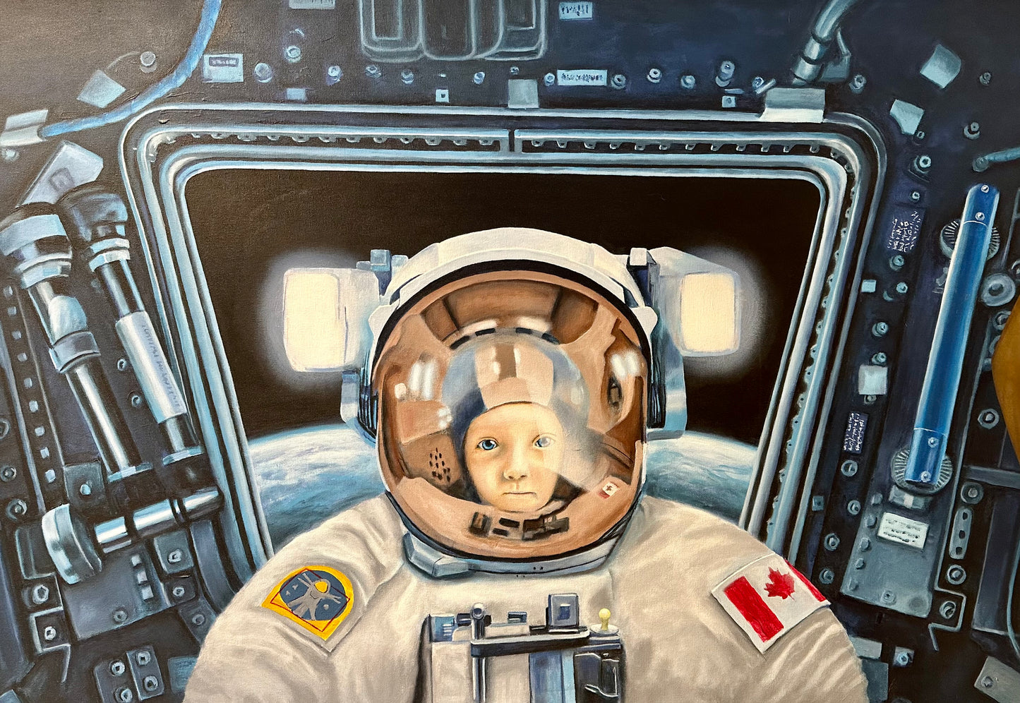 Outer Space