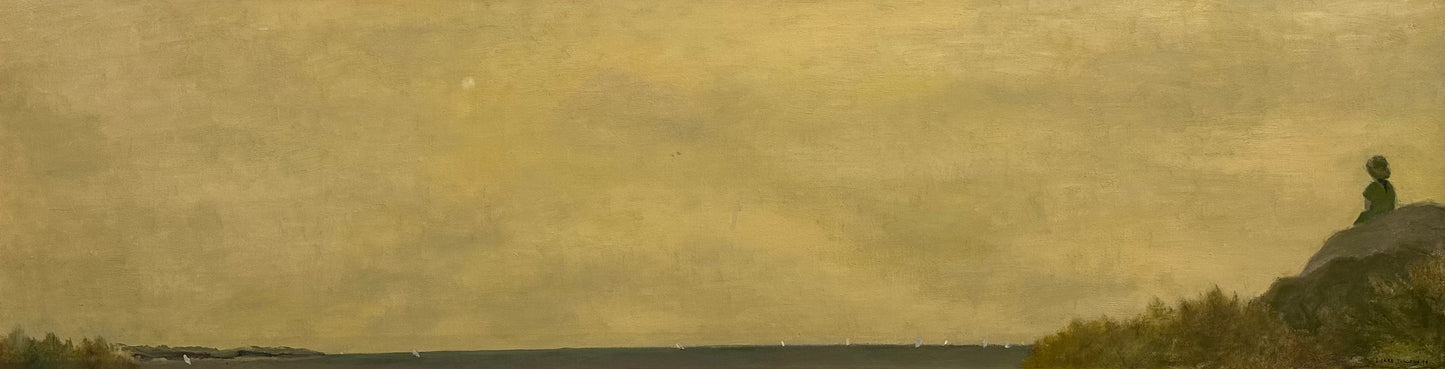 Solitude