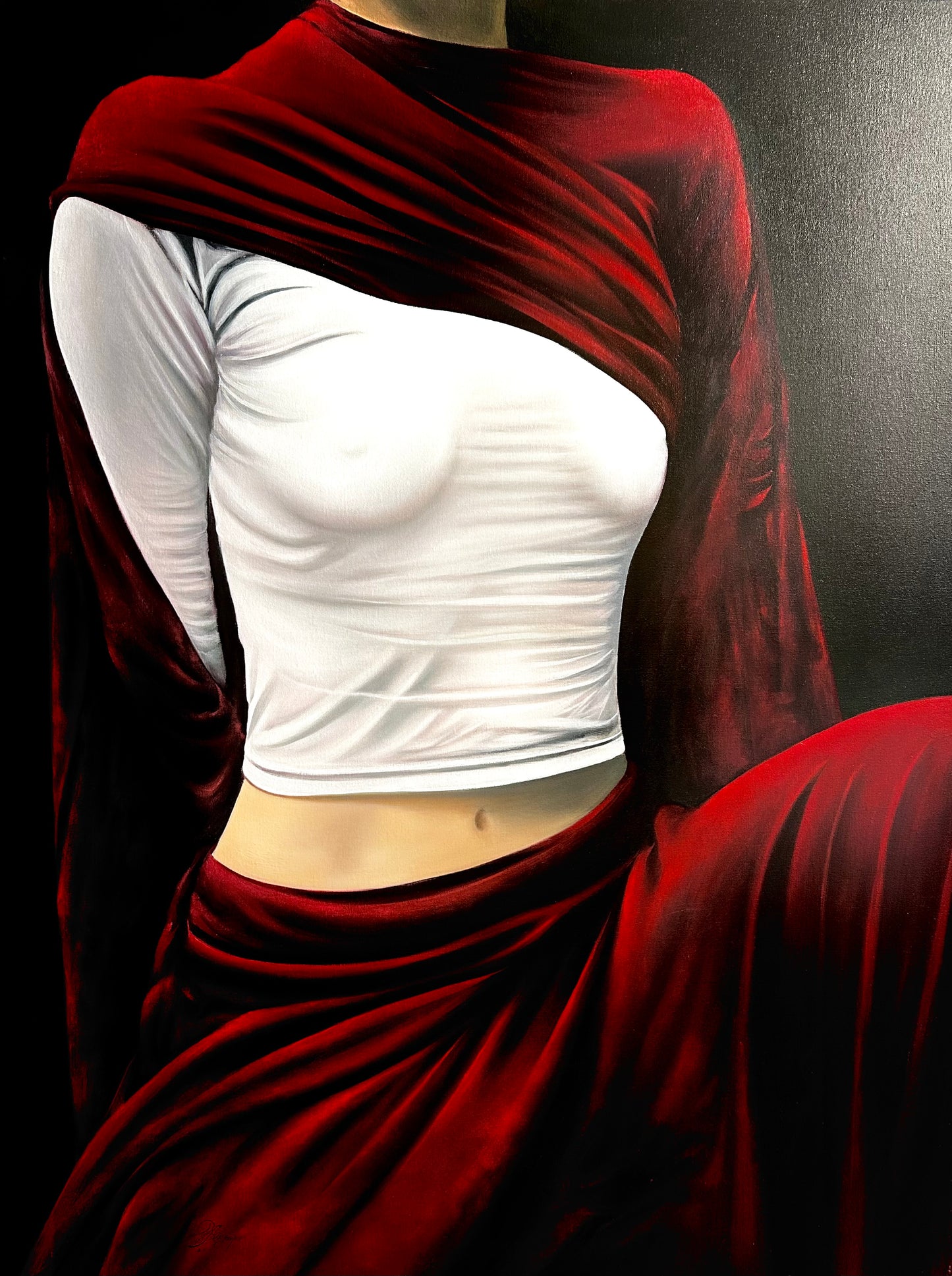 Enrobed