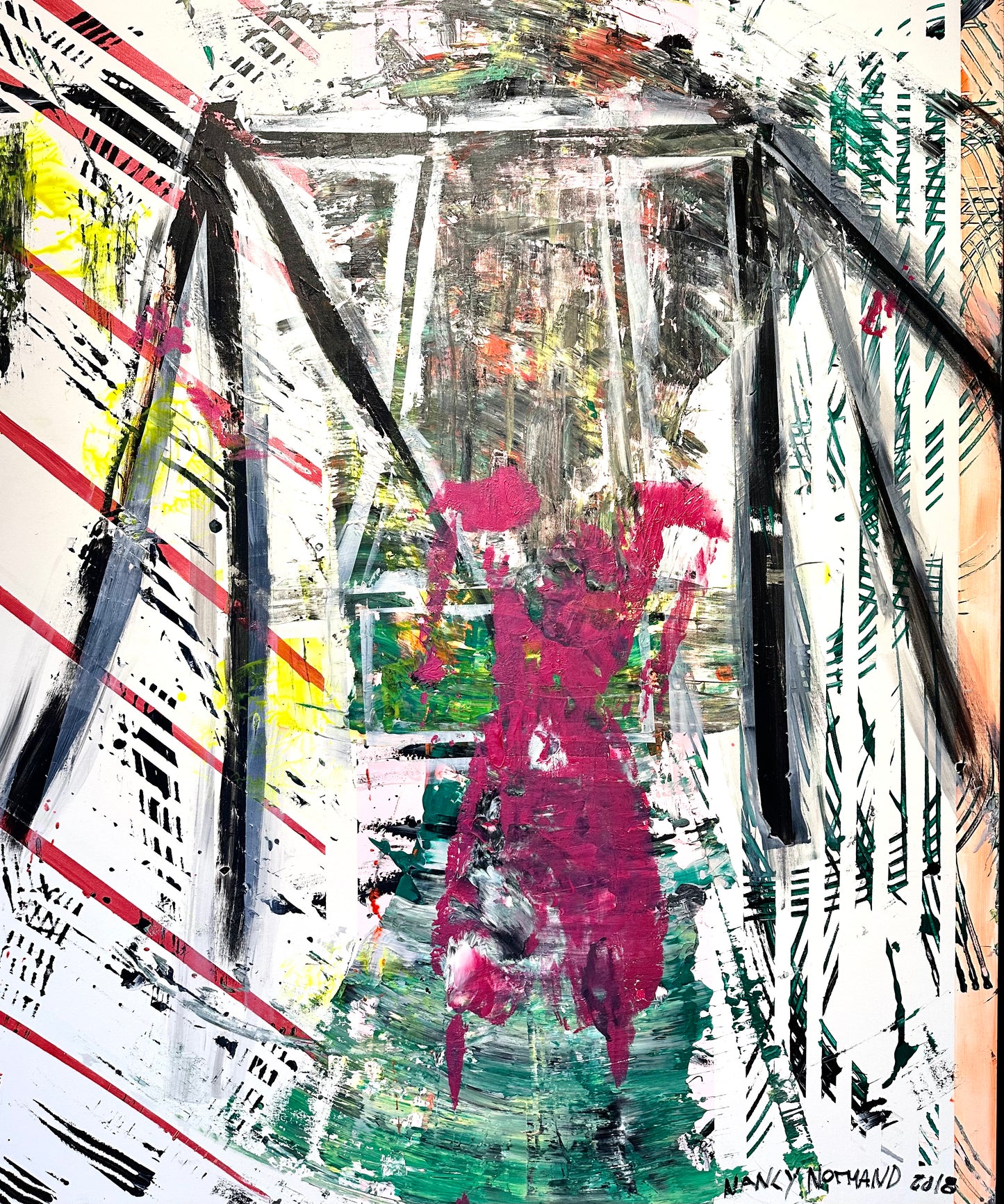 Crossroads