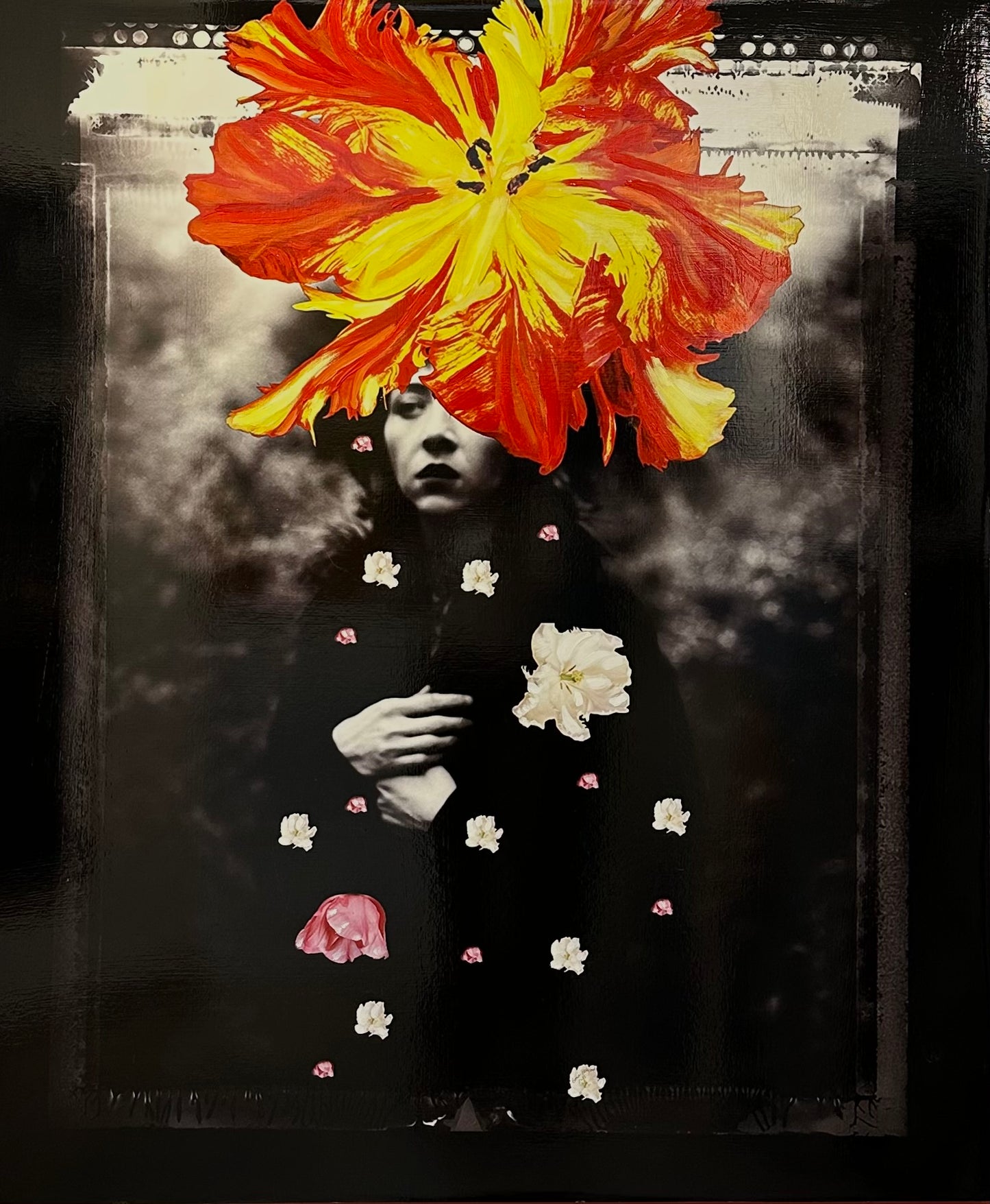Blossomed