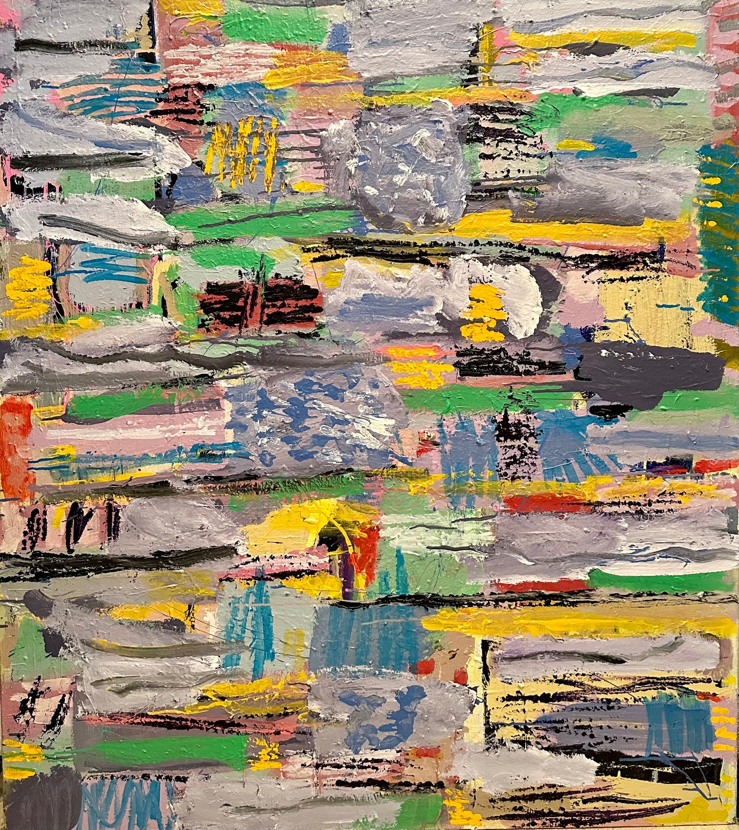 MISHMASH