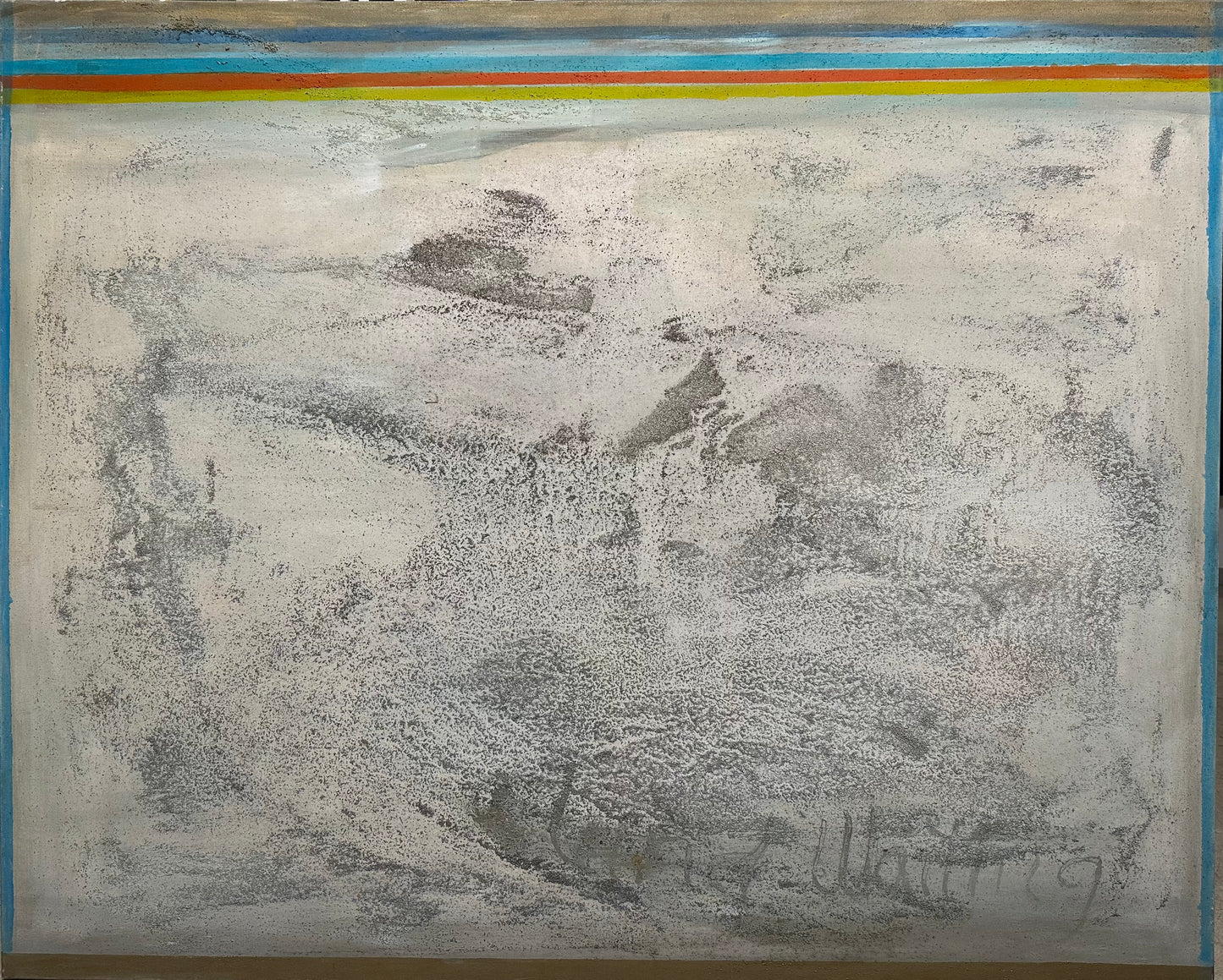 Desert