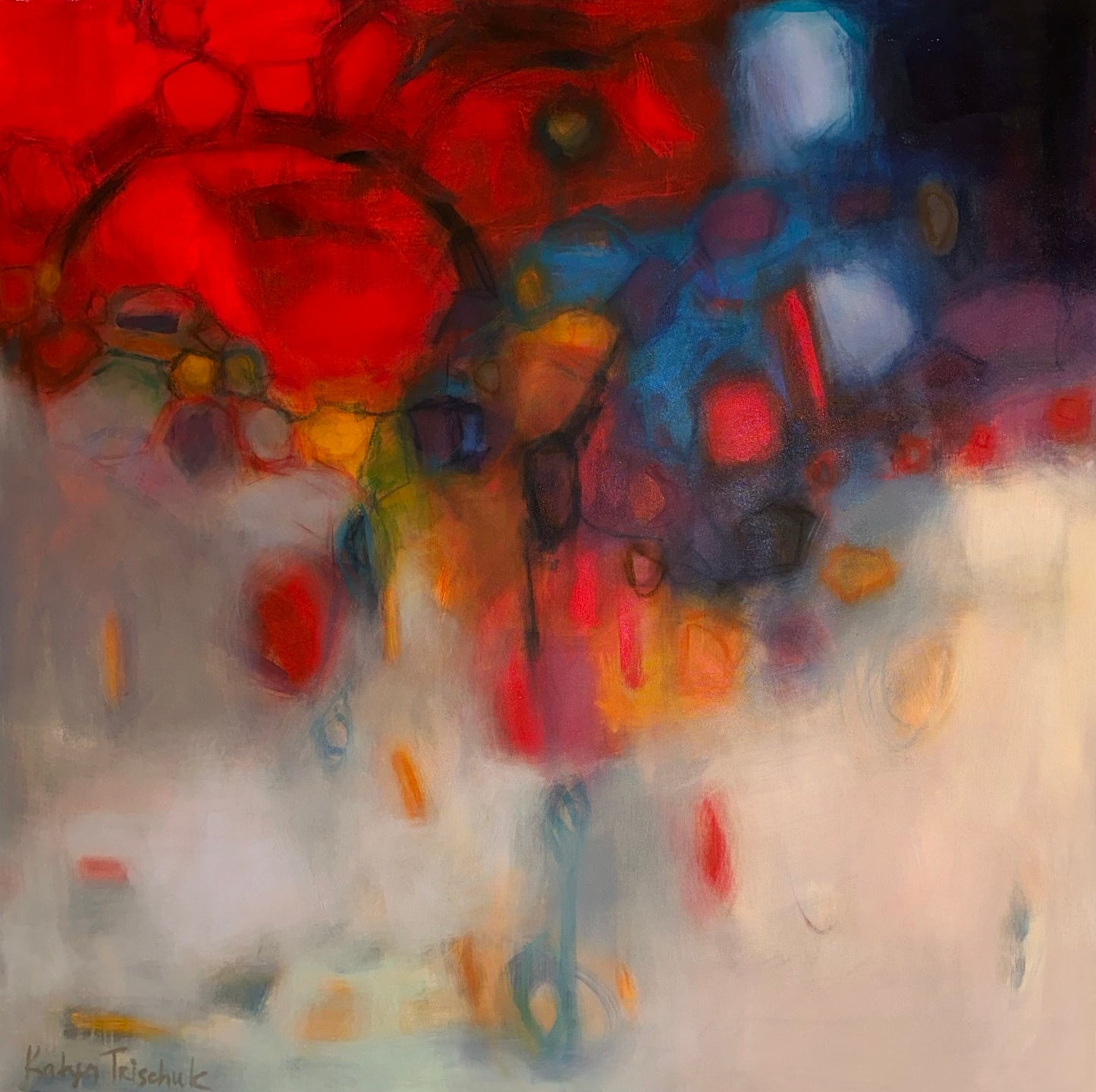 Cascading Objects