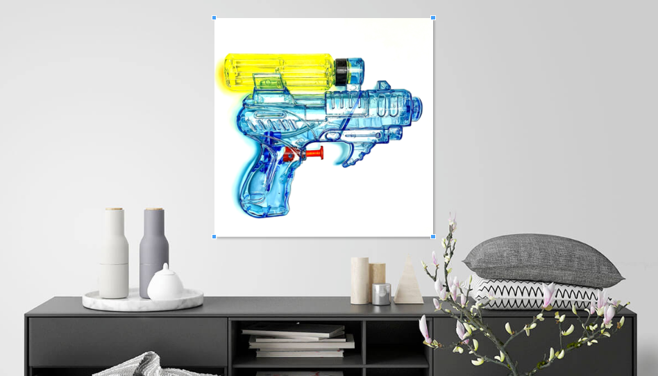 Watergun