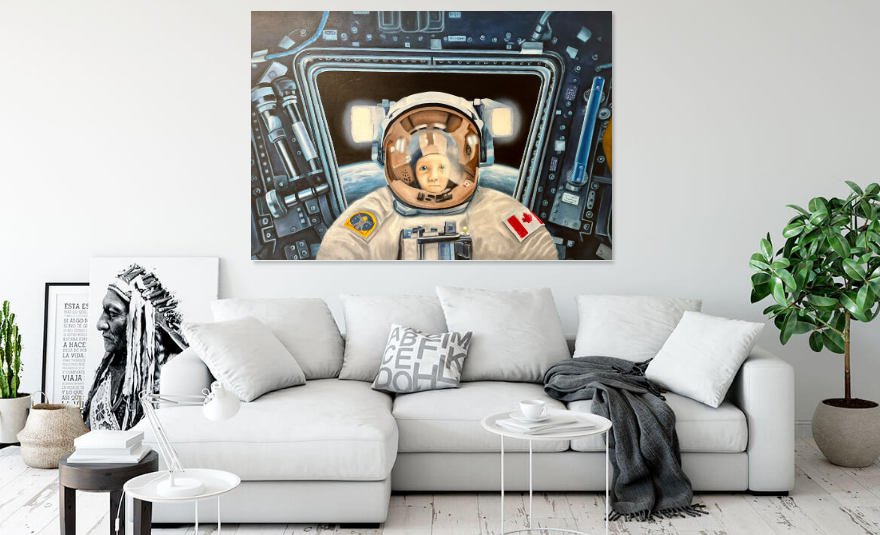 Outer Space