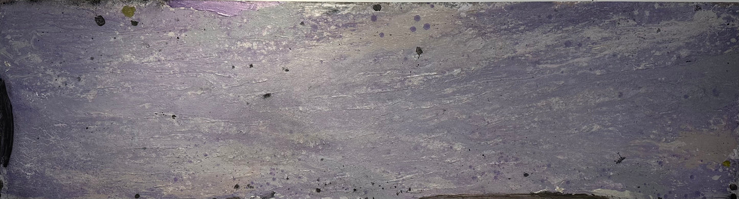 Purple No. 01